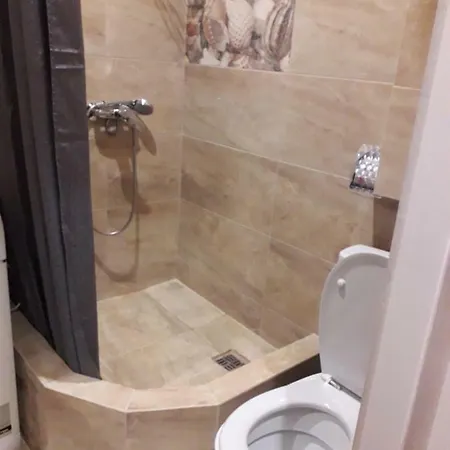 Аппартоменты 7 Пересыпская 2А Apartment Odesa