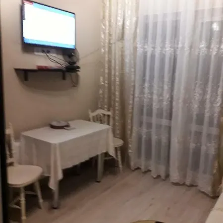 Аппартоменты 7 Пересыпская 2А Apartment
